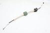 Door Handle Release / Bowden Cable 4F0837085A — photo 4