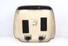 Seat Back Panel 4F0881969A — photo 3