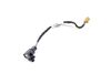 Side View Mirror Switch Wiring Harness / Connector 4F0971765 — photo 1