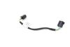 Power Window Wire / Wiring Harness 4F0971687 — photo 2