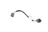 Power Window Wire / Wiring Harness 4F0971687 — photo 1