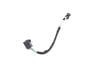 Power Window Wire / Wiring Harness 4F0971687 — photo 2