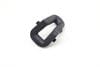 Door Latch / Lock Actuator Seal Gasket Underlay 4F0837087 — photo 1