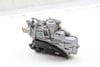 Door Latch / Lock Actuator 4F1837016A — photo 2