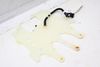 Seat Occupant Detection Sensor / Mat 8E0963553A — photo 1