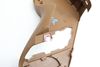 Seat Trim Panel 4F0881478 — photo 3