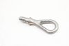 Tow Hook / Towing Eye 8E0805616D — photo 1