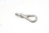 Tow Hook / Towing Eye 8E0805616D — photo 2