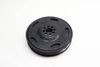 Harmonic Balancer / Crankshaft / Crank Pulley 06E105251C — photo 1