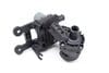 Heater Control Valve Unit 4F1959617B — photo 1