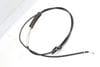 Hood Latch Release Cable 4F1823531B — photo 1