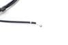 Hood Latch Release Cable 4F1823531B — photo 2