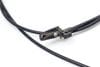Hood Latch Release Cable 4F1823531B — photo 3