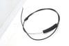 Hood Latch Release Cable 4F1823531B — photo 4