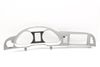 Instrument Cluster / LCD Trim / Bezel 4F1857115F — photo 1
