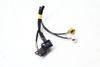 K-Box Radio / Stereo Tuner Wiring Harness / Connector 4F1970267CQ — photo 1