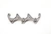 Air Distribution Housing Mount Bracket 06E133340A — photo 1