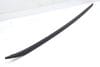 Windshield Side Trim / Water Deflector 4F0854327A — photo 1