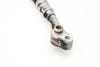 Lower High Pressure AC Hose / Line / Pipe 4F0260701L — photo 2