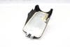 Lower Steering Column Cover / Trim 4F0953512G — photo 4