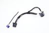 NAV / Navigation Unit Wiring Harness Connector / Pigtail — photo 1