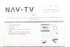 NAV-TV Opi-A Unit (2G MMI) — photo 3