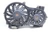 Radiator Electric Cooling Fan Assembly 4F0121003N — photo 1