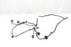 Bumper Park Assist Wiring Harness 4F0971085 — photo 3
