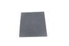 Center Console Rubber Insert 4F0863301D — photo 1