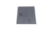 Center Console Rubber Insert 4F0863301D — photo 2