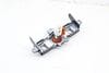 Console Cigarette Lighter / Seat Heater Trim 4F0863351F — photo 3