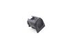 Exterior Door Handle Lock Cylinder Cap / Cover 4F0839167 — photo 1