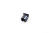 Exterior Door Handle Lock Cylinder Cap / Cover 4F0839167 — photo 2