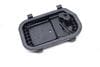 Headlight / Head Lamp Bulb Cover / Cap 4F0941158 — photo 2