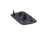 Headlight Washer Cap / Cover 4F0955276 — photo 3