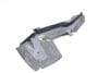 Radiator Air Guide / Duct 4F0121284B — photo 1