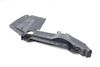 Radiator Air Guide / Duct 4F0121284B — photo 2
