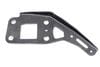 Radiator / Core Support Mount Bracket 4F0805500C — photo 1