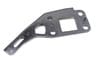 Radiator / Core Support Mount Bracket 4F0805500C — photo 2