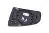 Side View Mirror Glass 4F0857536C — photo 2