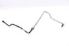 Transmission Oil Cooler Line / Pipe 4F0317821E — photo 1