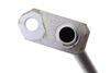 Transmission Oil Cooler Line / Pipe 4F0317821E — photo 2