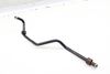 Transmission Oil Cooler Line / Pipe 4F0317821E — photo 1