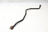 Transmission Oil Cooler Line / Pipe 4F0317822E — photo 1