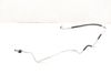 Upper AC Hose / Line / Pipe (HIGH PRESSURE) 4F0260712AL — photo 1