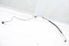 Upper AC Hose / Line / Pipe (HIGH PRESSURE) 4F0260712AL — photo 1