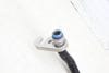 Upper Low Pressure AC Line / Hose / Pipe 4F0260740B — photo 4