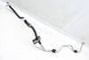 Upper Low Pressure AC Line / Hose / Pipe 4F0260740B — photo 5