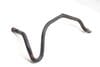 Vacuum Hose / Line / Tube 4F0201994AH — photo 2