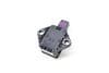 Yaw Rate / ESP Combi Sensor 8E0907637B — photo 2
